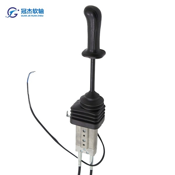 GJ1135A Remote valve controls