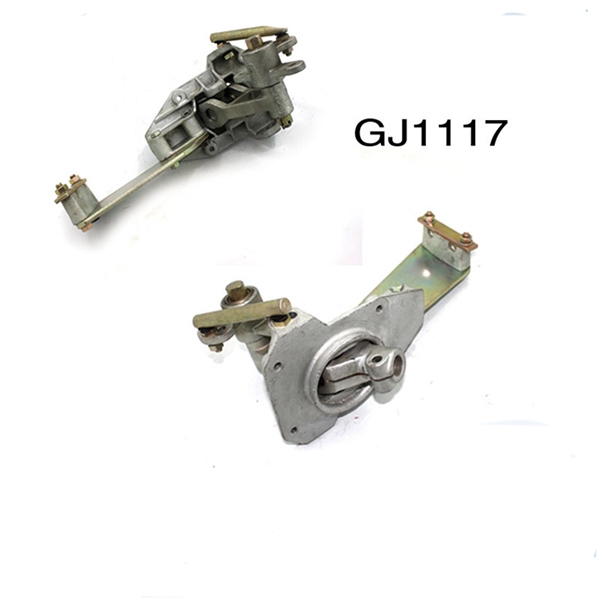 GJ1117 Coach transmission shift controller