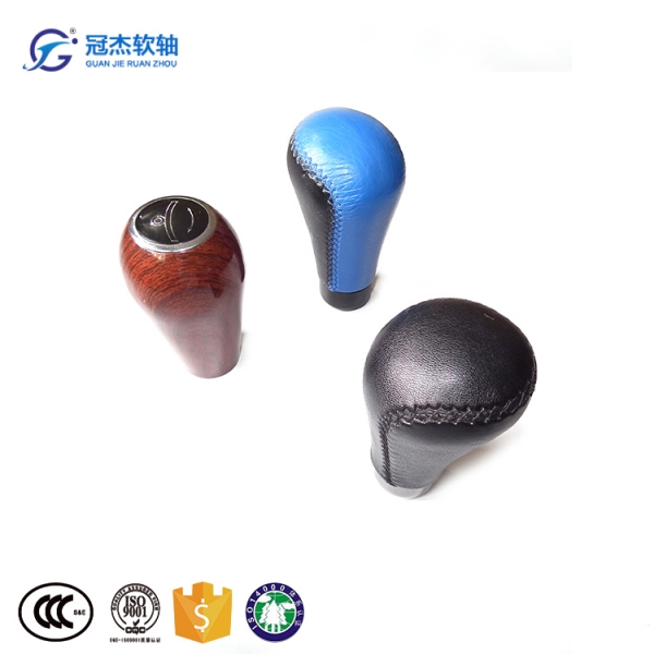 Rubber non-slip sleeve PVC plastic leather handle handle sleeve mechanical farm equipment handle sleeve slip