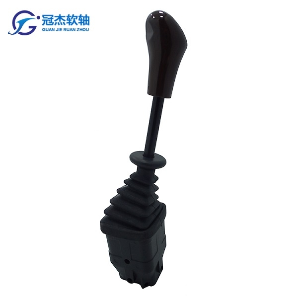 GJ1135 remote hydraulic valve control