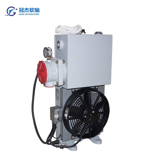 Oil cooler/Heat exchanger/Radiator