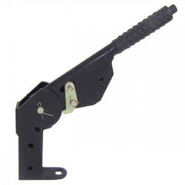 GJ1112F Brake lever for construction machinery