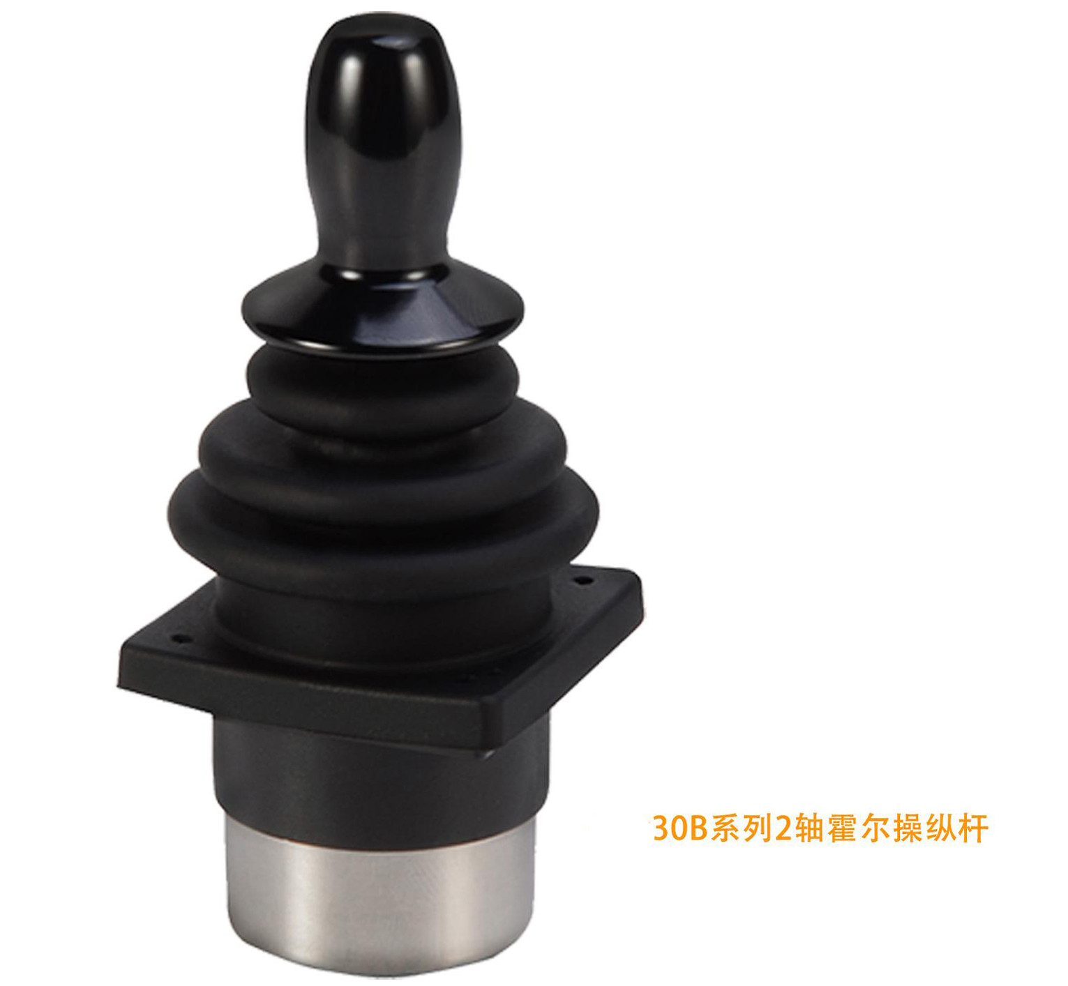 Aluminum alloy handle