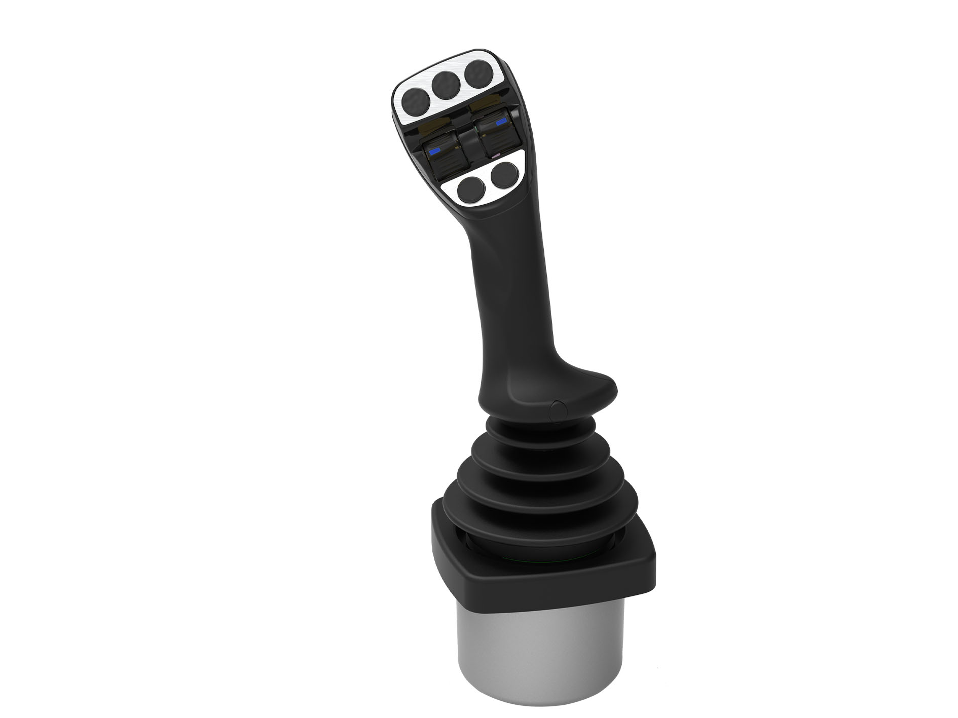 multifunctional electric control handle (both left and right hands)
